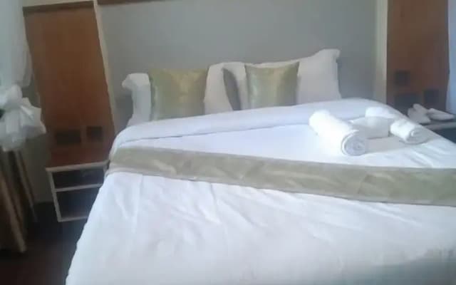 Silver Slopes Resort & Spa Kagio