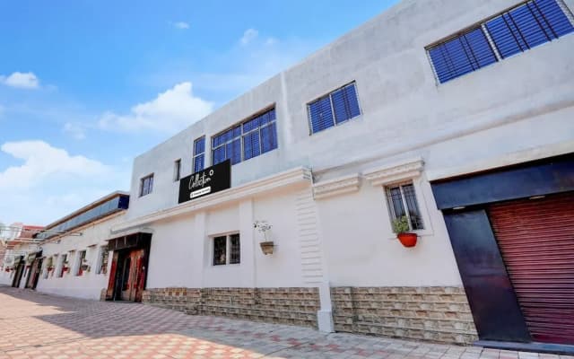 Collection O Koyla Nagar Industrial Estate