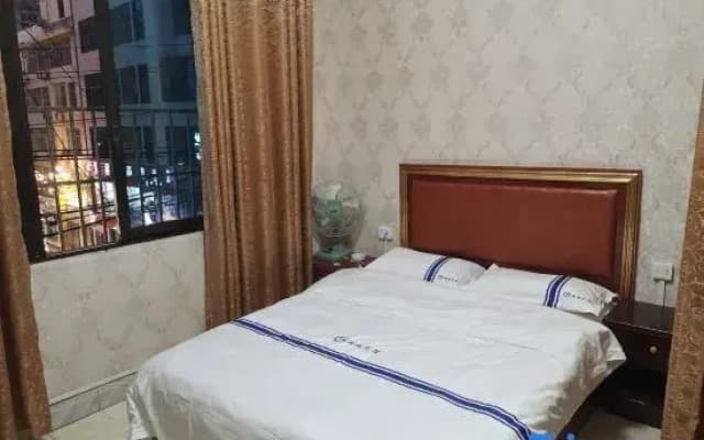Xionghongfu Hotel