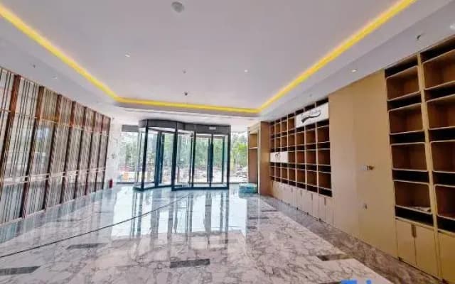 Magnotel Hotel (Shenyang Shenbei University Town Fantawild Store)