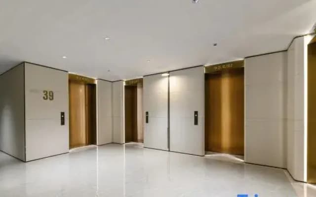 LIZ GRAND ONE Guanyinqiao No.1 Executive Hotel (Chongqing Guanyinqiao Pedestrian Street)