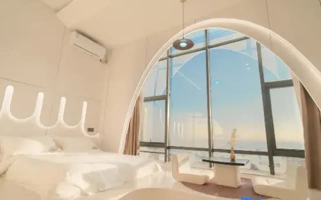 Zai Daoshang Homestay (Nan'ao Island Houzhai)