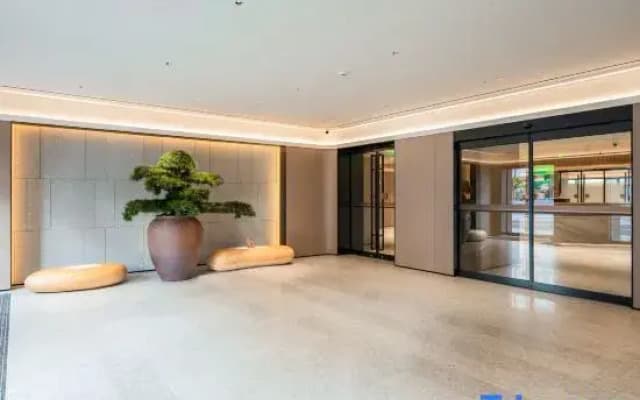 JI Hotel (Wulong North Road by Laiyang Municipal Government)