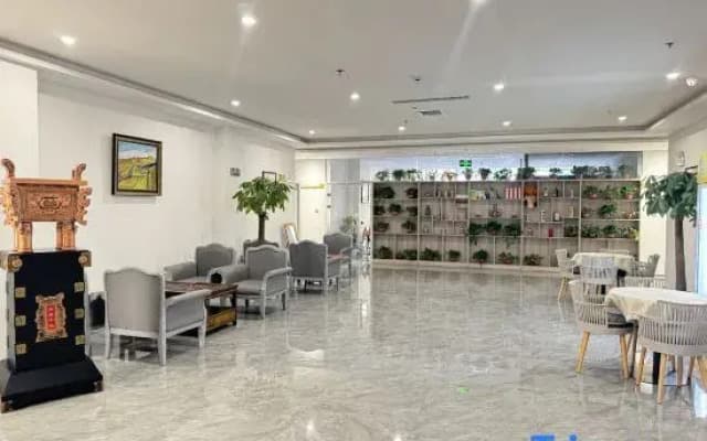 Xike Light Luxury Hotel