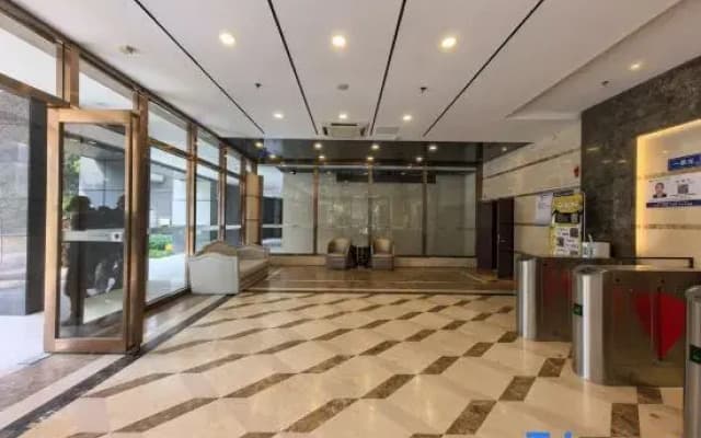 Jiangye Boutique Stay (Shangxiahang)