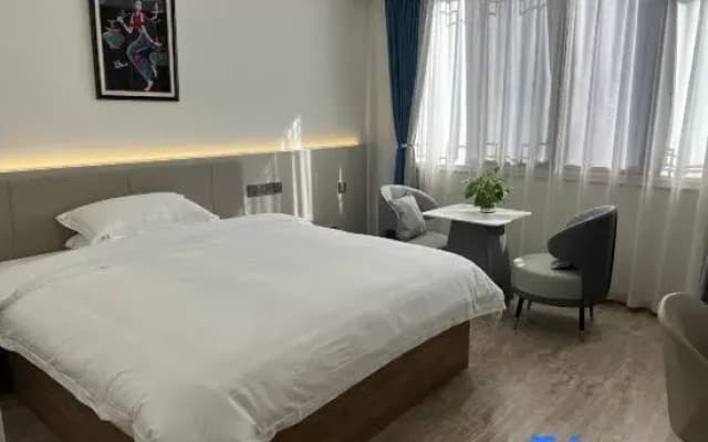 Shuyi Homestay (Baizhangji)