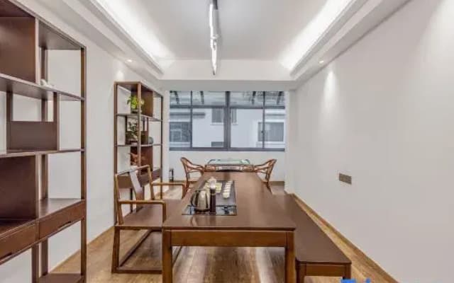 Qizitang Homestay