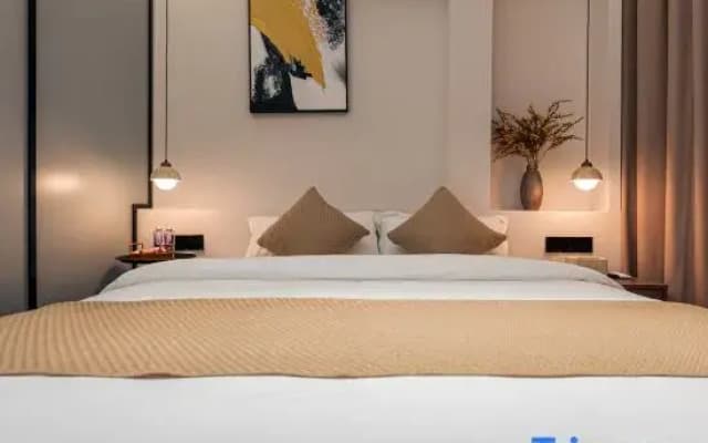 Pingtan Peninsula Shiguang B&B