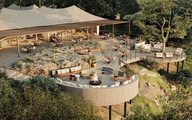 Kinara, A Luxury Collection Safari Camp, Masai Mara