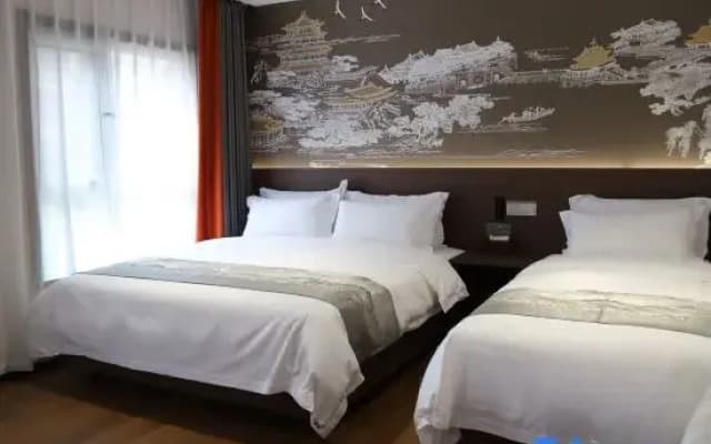 Jinhong Homestay