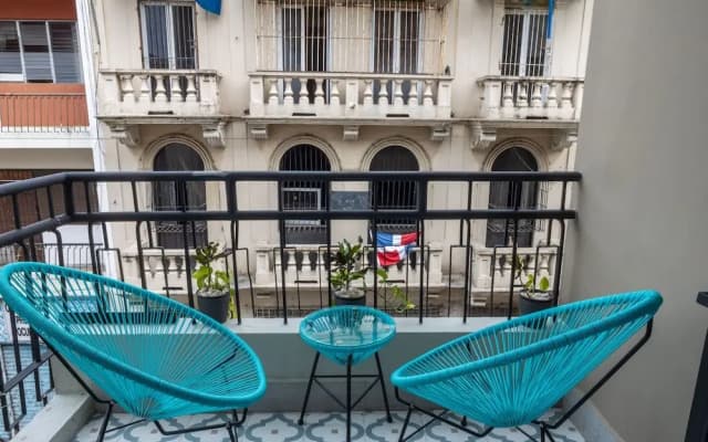 Casa Adefra Boutique Hotel Zona Colonial