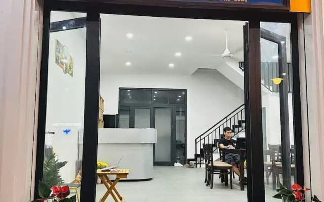 Legend Phu Quoc hotel