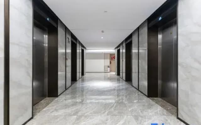 Xingmeng Global Mate Homestay (Romon Universal City)