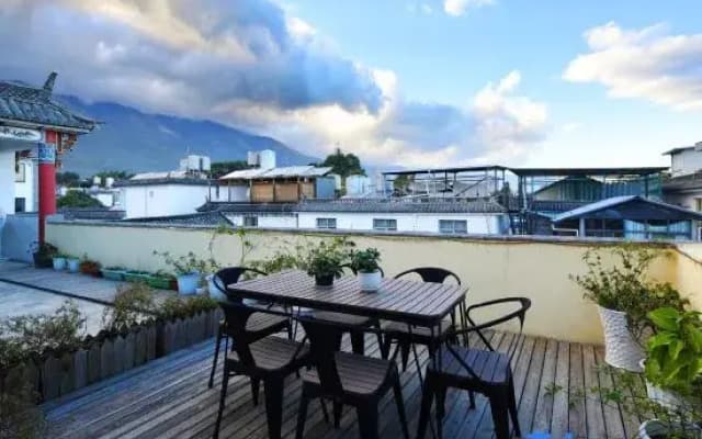 Dali Buting Homestay