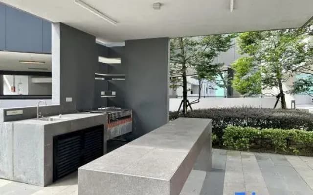 Sky 88 Highfloor Cityview Couple Suites near KSL | Studio