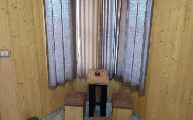 Shree Guru Homestay