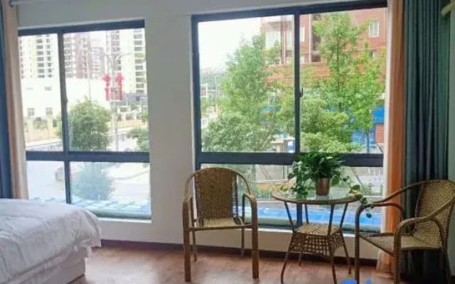 Xingcheng Business Hotel