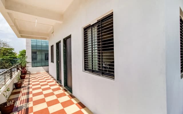Hotel O 80 City Center