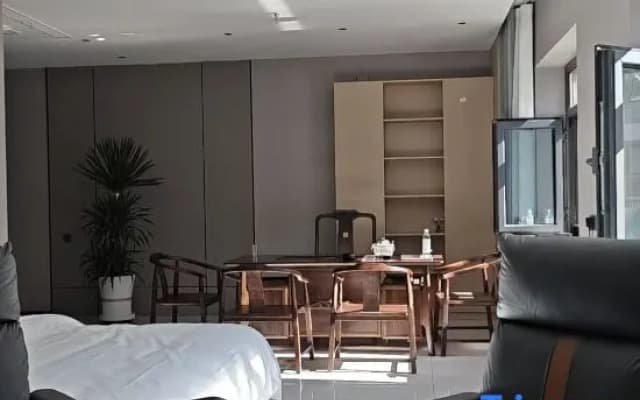 Zichang Park Hyatt Hotel