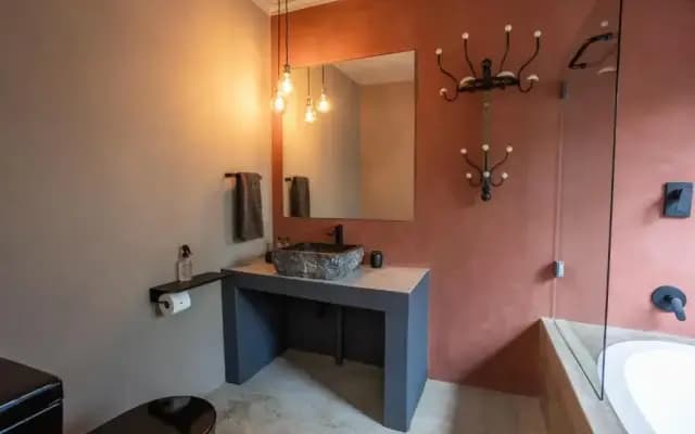 Muunga Bush Lodge & Spa