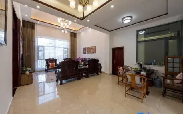 Tengchong Muyang Courtyard Wenquan Homestay
