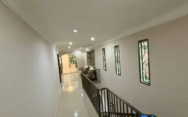 Megrram Homestay Ipoh