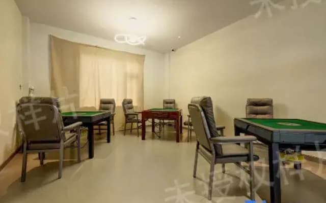 Siguniang Mountain Lipan Shanju Homestay