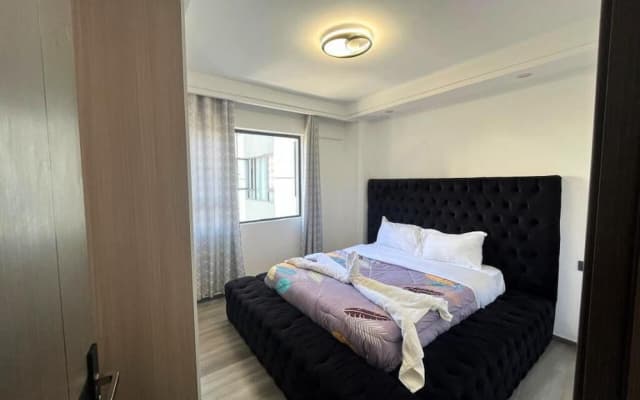 Nairobi Accomodation