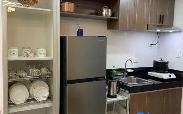 Cozy-corner Staycation @Sta Rosa Laguna