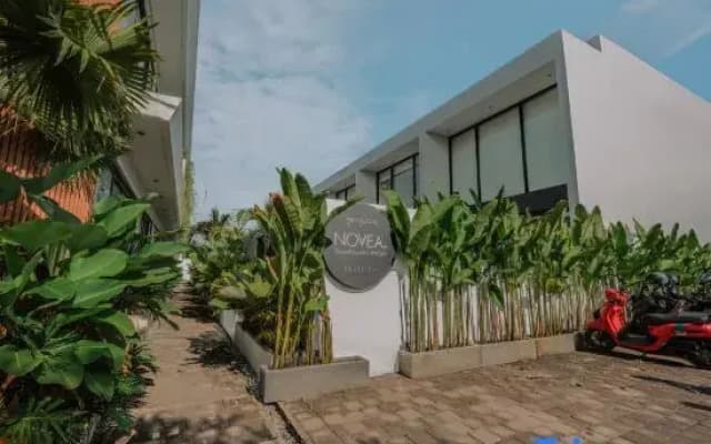 Novea Townhouses Bingin