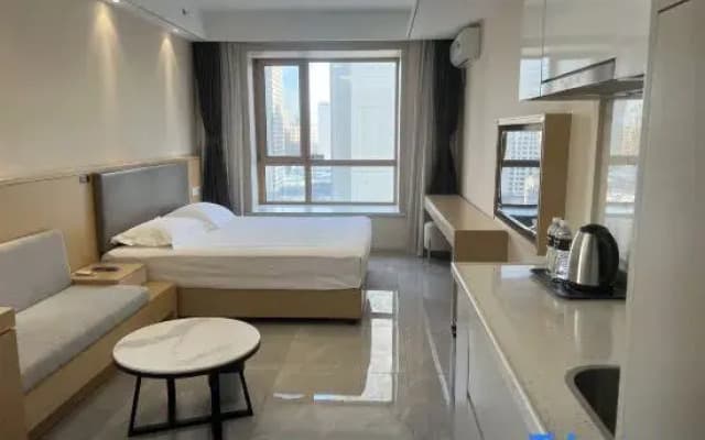 Weidengsi Bao Homestay