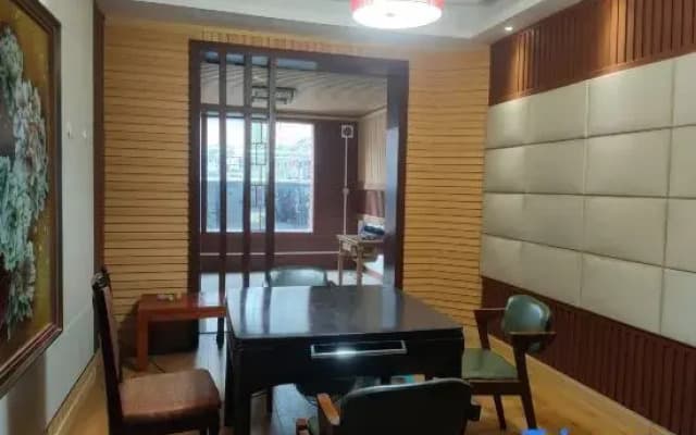 Lvzhou Hotel
