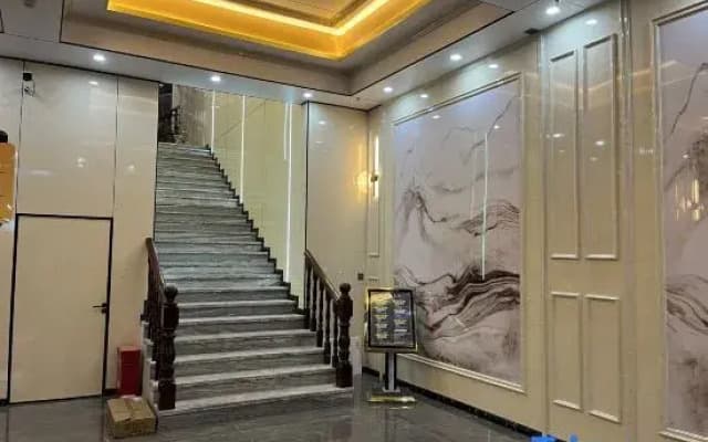 Xinyuezhou Hotel