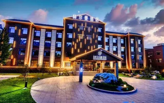Herm Garden Hotel