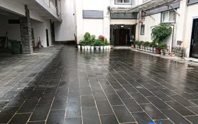 Xingcan Homestay