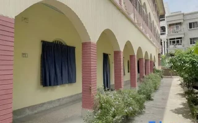 Jolly Homes, Puri - 400 Mtrs from ISKCON