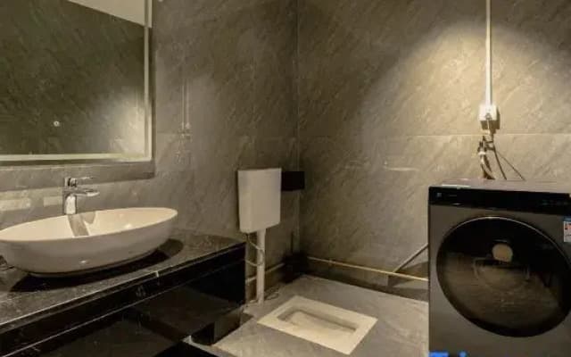 Jingbai · Cloud Hot Spring Scenic Vacation Homestay (Dali Erhai)
