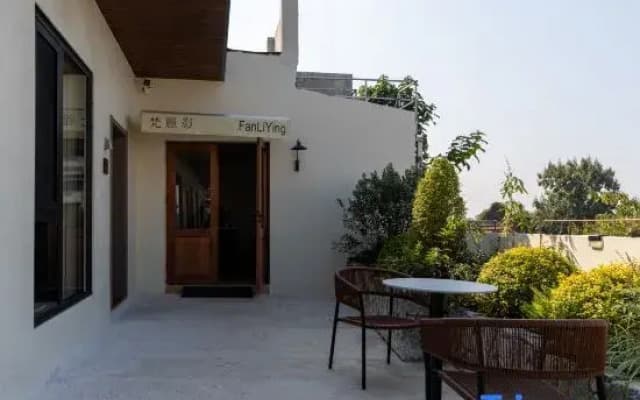 Yangzhou Dongguanjie Pishijie Fanliying Homestay