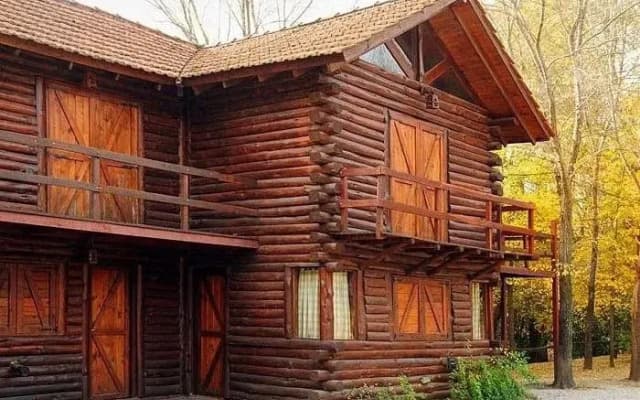 Red Beans Spa & Resort