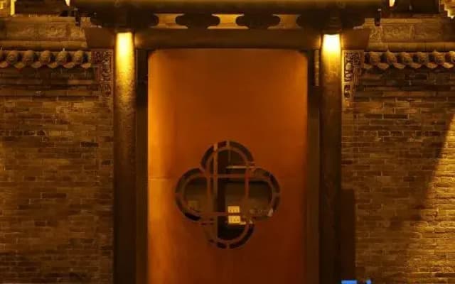 Luming · Private Hot Spring · Designer Vacation Homestay (Shilou Branch)