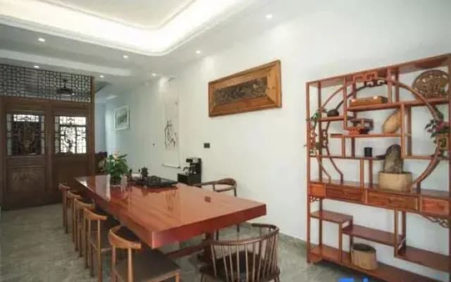 Yueyue Natural Homestay