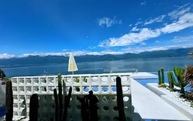 BoAn Shine Seaside Resort Hotel DaLi