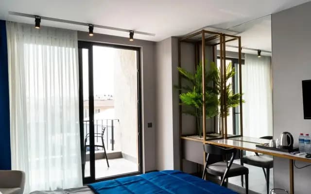 Hotel Bonvie