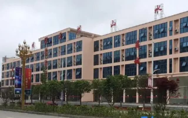 Pingtang Tongzhou Shanshui Hotel