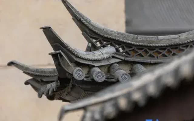 Xiyuan Homestay (Weishan Ancient City)