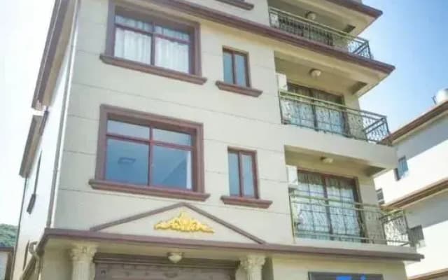 Shengsi Haiyuwu Homestay