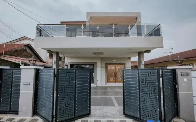 Ipoh Garden Luxury House By Verve EECH151