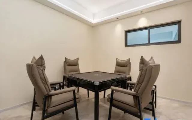 Nianshan · Soul & Mountain - Luxury Private Hot Spring Retreat