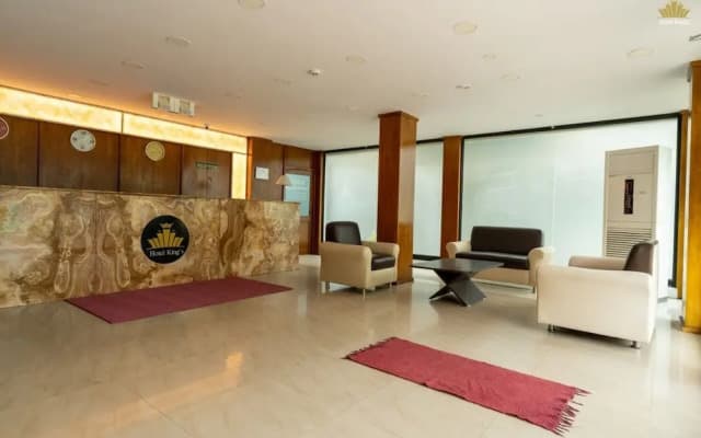 Hotel The King's