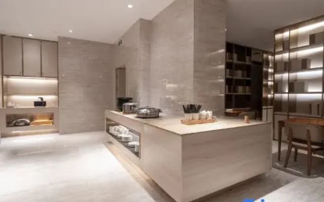 Jinnang Idea E-Sports Hotel (Hengyang Yintai Hongcheng)